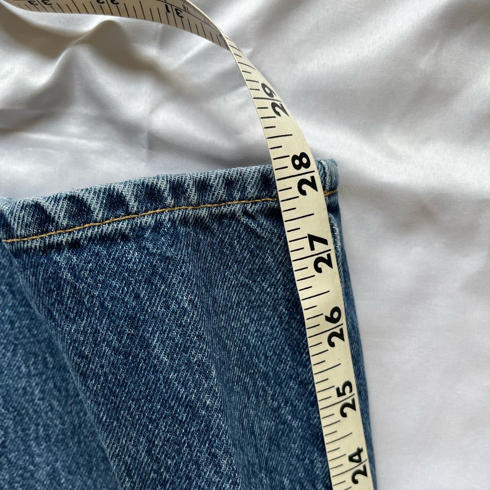 Agolde Jeans Size 30 - Picture 6 of 12